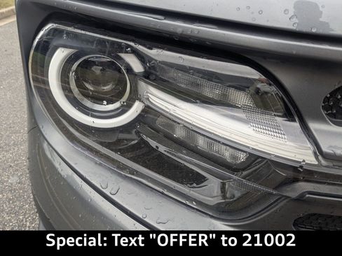 Used 2024 Ford Bronco Sport Big Bend w/ Convenience Package image 12