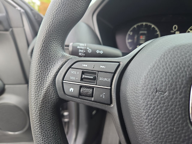 Used 2024 Honda HR-V LX image 18