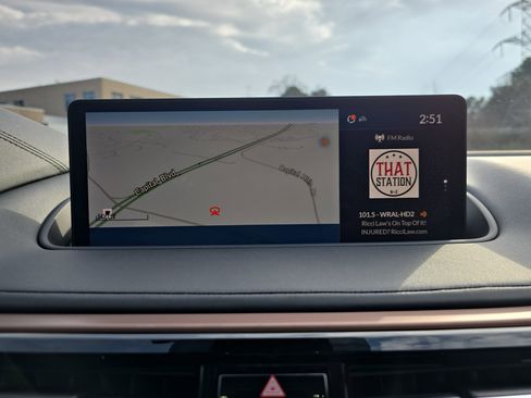 Used 2022 Acura MDX SH-AWD w/ Technology Package image 21