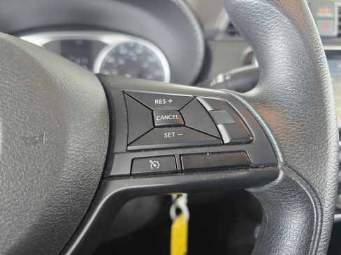 Used 2024 Nissan Versa S image 12