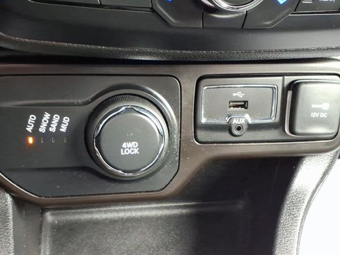 Used 2019 Jeep Renegade Altitude w/ Quick Order Package 2XM image 26