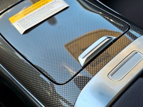 New 2026 Mercedes-Benz C 43 AMG 4MATIC Sedan image 31