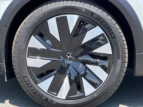 Used 2025 Polestar Polestar 3 AWD/4WD image 11