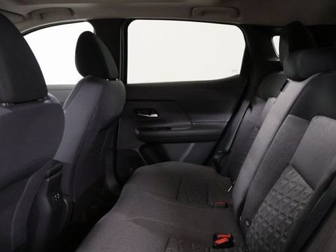 New 2026 Nissan Kicks SV w/ SV Premium Package FWD image 11