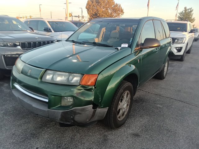 Used 2004 Saturn Vue 2WD V6 image 2
