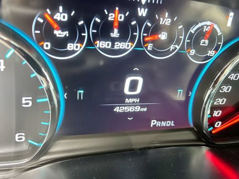 Used 2018 GMC Sierra 1500 Denali AWD/4WD image 15