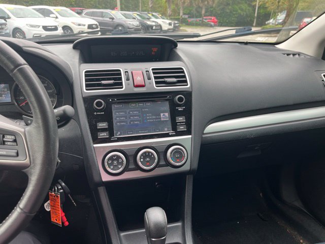 Used 2015 Subaru Impreza 2.0i Sport Premium AWD/4WD image 14