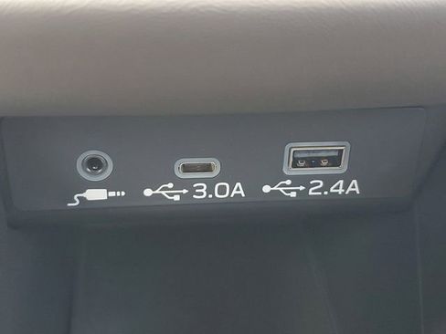 New 2025 Subaru Outback Onyx Edition w/ Popular Package #2 image 30