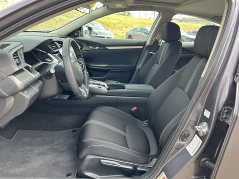 Used 2018 Honda Civic EX image 15