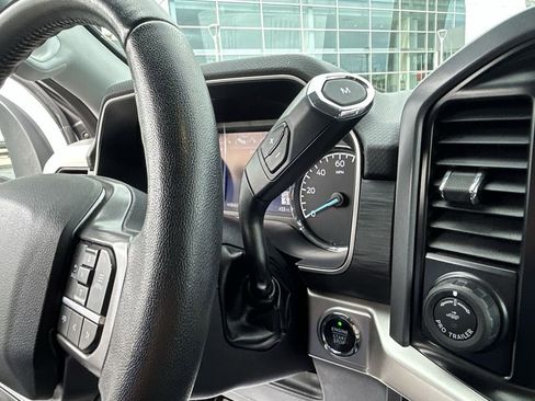 Used 2021 Ford F150 XLT w/ Equipment Group 302A High AWD/4WD image 26