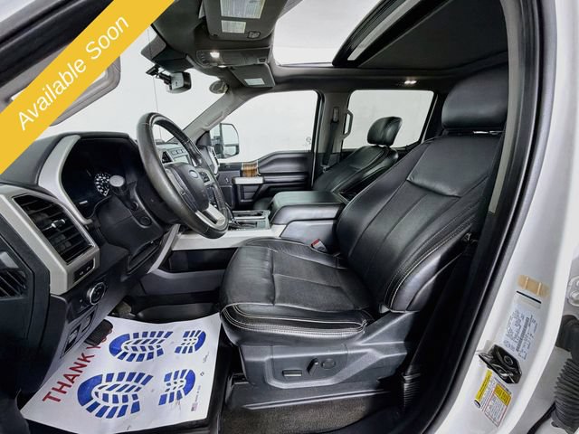Used 2020 Ford F150 Lariat w/ Equipment Group 502A Luxury AWD/4WD image 21