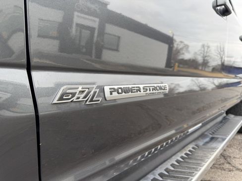 Used 2020 Ford F250 Lariat w/ Lariat Value Package image 22