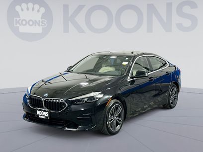 Used 2022 BMW 228i xDrive Gran Coupe