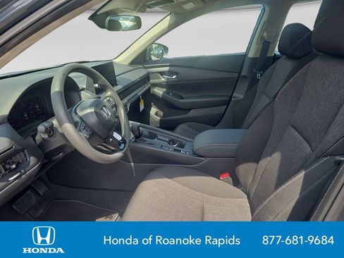 New 2026 Honda Accord LX image 10