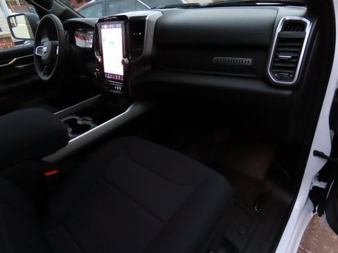 Used 2026 RAM 1500 Big Horn image 11