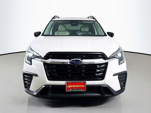 New 2026 Subaru Ascent Limited image 2