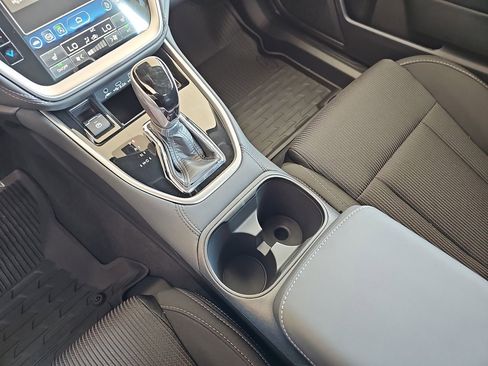 New 2025 Subaru Legacy Premium AWD/4WD image 23
