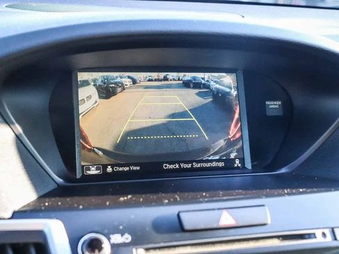 Used 2018 Acura TLX V6 w/ Technology & A-SPEC Pkg image 26