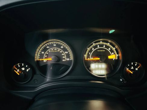 Used 2015 Jeep Patriot Sport w/ Power Value Group FWD image 16