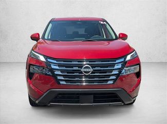 Used 2024 Nissan Rogue SV AWD/4WD video 2