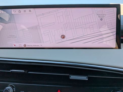 New 2026 Genesis GV70 3.5T Sport Prestige image 20