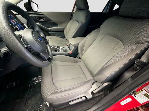 Used 2024 Subaru Crosstrek 2.0i Premium image 11