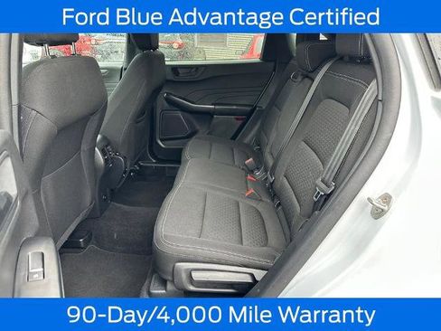 Certified 2025 Ford Escape Active FWD image 15