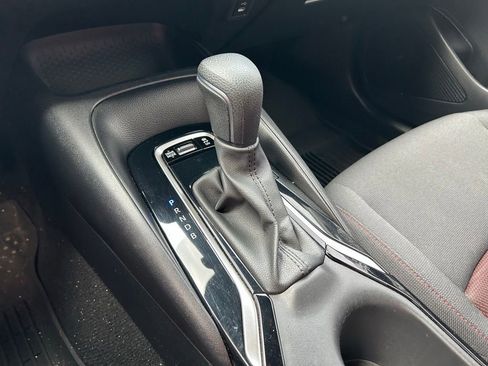 Certified 2024 Toyota Corolla SE FWD image 26
