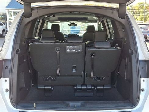 Used 2023 Honda Odyssey Sport image 28