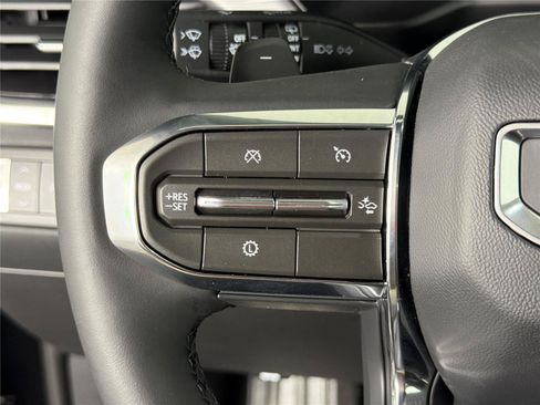 New 2026 GMC Acadia Elevation w/ Black Edition FWD image 26
