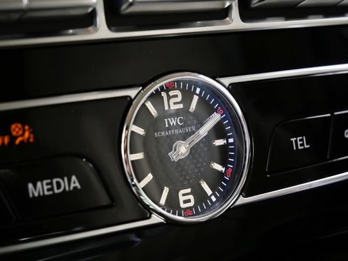 Used 2023 Mercedes-Benz G 63 AMG Squared image 38