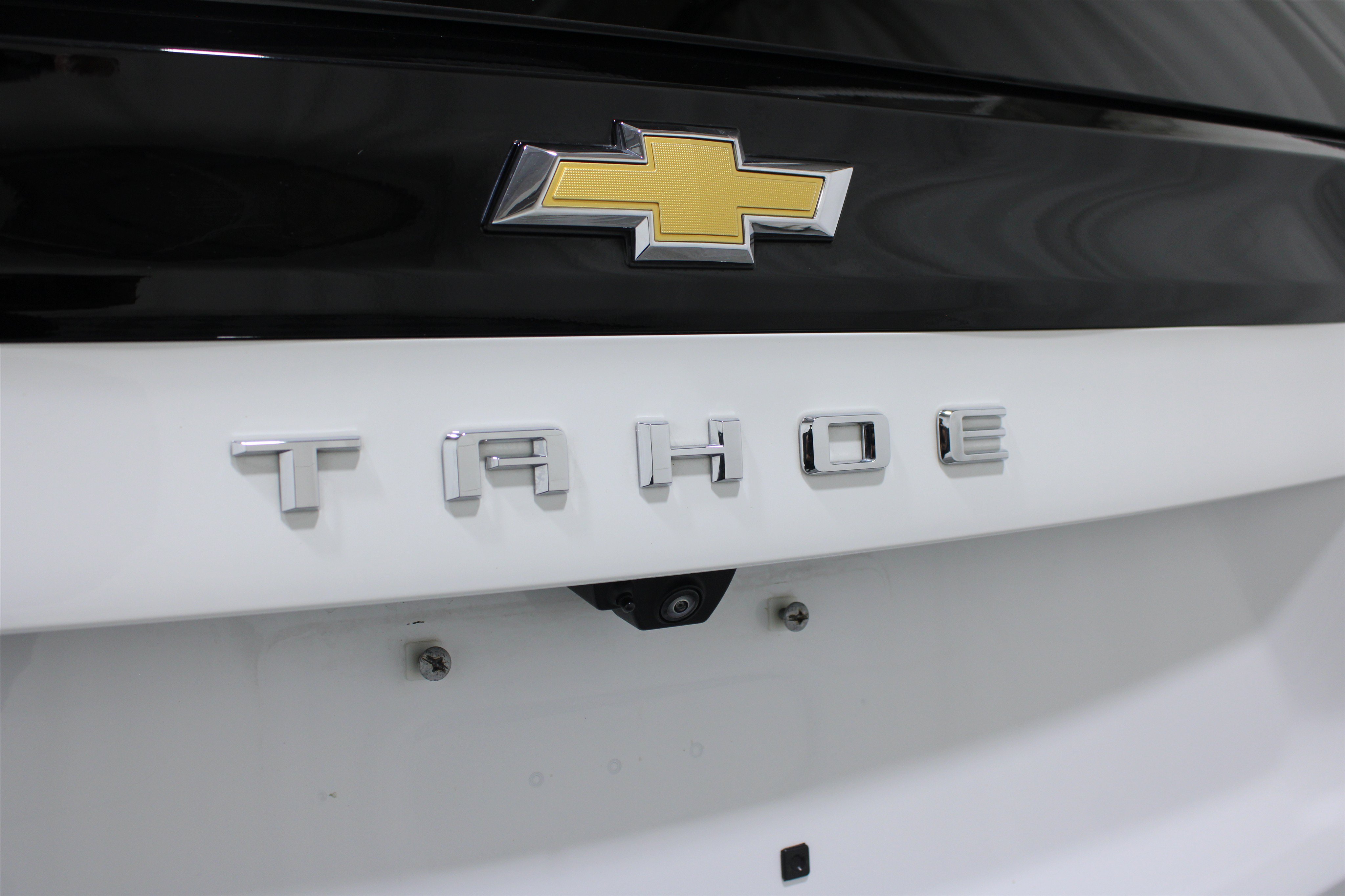 Used 2025 Chevrolet Tahoe LT w/ Comfort Package AWD/4WD image 31