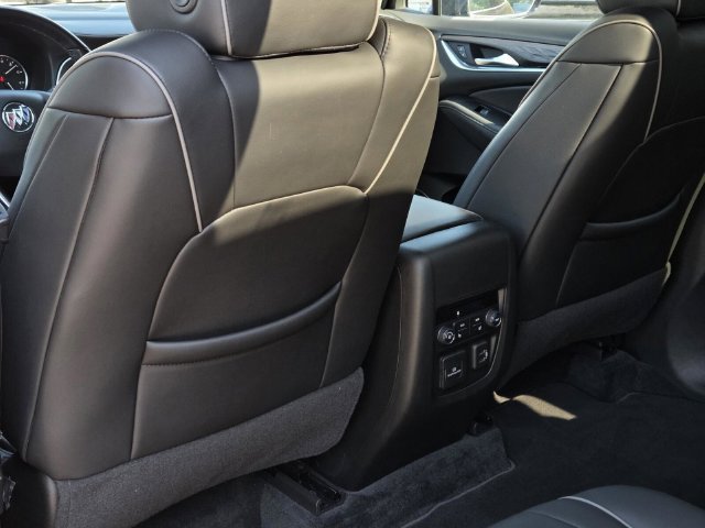 Used 2023 Buick Enclave Avenir w/ Avenir Technology Package FWD image 42