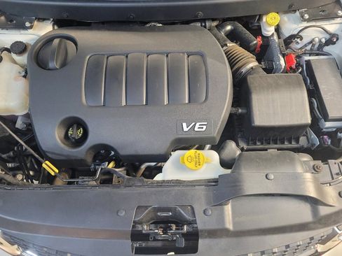 Used 2017 Dodge Journey SE AWD/4WD image 30