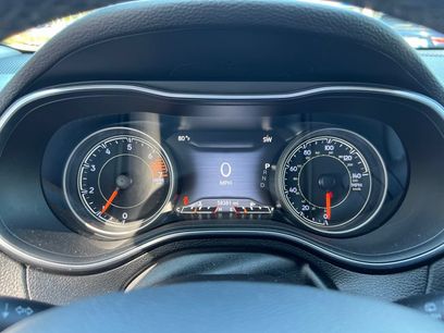 Used 2019 Jeep Cherokee Limited