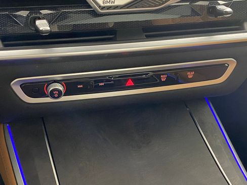 Certified 2024 BMW X5 xDrive40i w/ Premium Package image 28