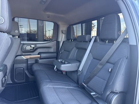 Used 2020 Chevrolet Silverado 1500 RST w/ All-Star Edition image 25