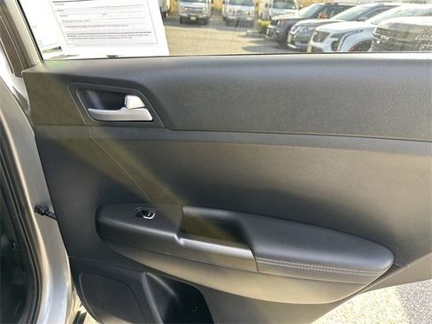 Used 2022 Kia Sportage LX image 38