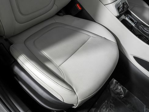 Used 2024 Hyundai Tucson SEL w/ Convenience Package FWD image 49