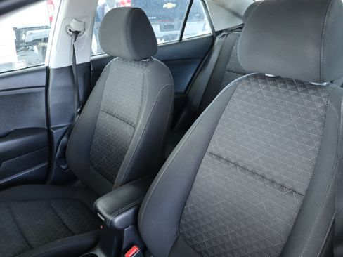 Used 2021 Kia Rio S image 14