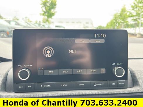 Certified 2024 Honda CR-V Sport image 16