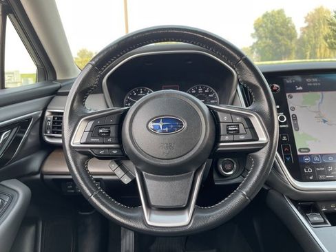 Used 2022 Subaru Outback Onyx Edition XT image 14