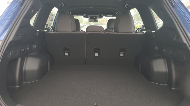New 2026 Subaru Forester AWD/4WD image 23