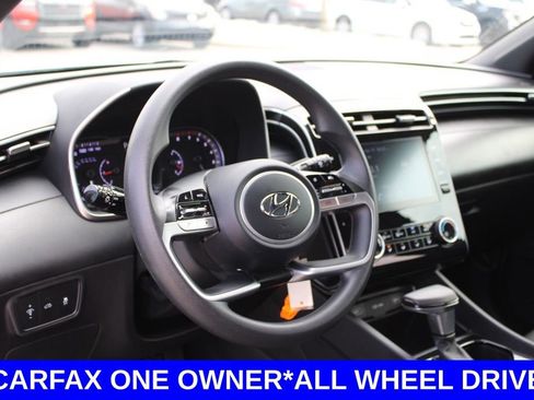 Used 2024 Hyundai Santa Cruz SE image 15