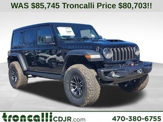 New 2026 Jeep Wrangler Unlimited Rubicon 392 360° Tour
