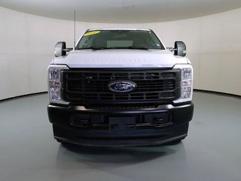 Certified 2024 Ford F250 XL w/ XL Driver Assist Package AWD/4WD image 3