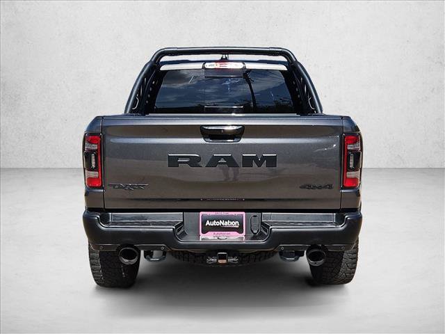 Used 2023 RAM 1500 TRX w/ TRX Level 1 Equipment Group AWD/4WD image 7