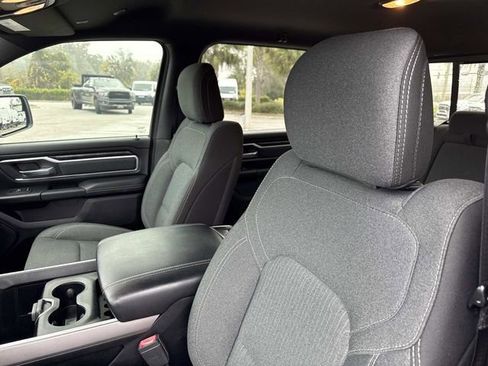 Used 2020 RAM 1500 Big Horn image 21