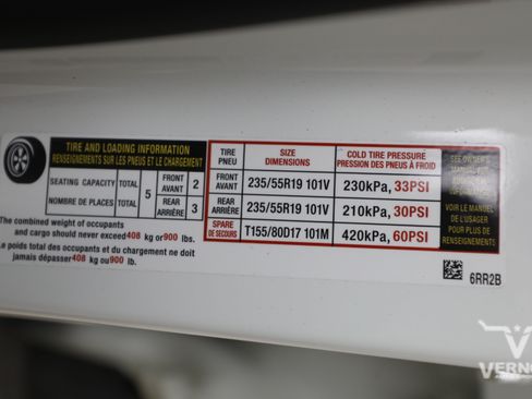 Used 2023 Nissan Rogue SL w/ SL Premium Package FWD image 37