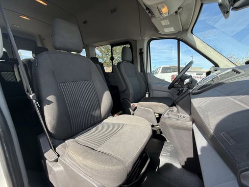 Used 2019 Ford Transit 350 XLT image 14